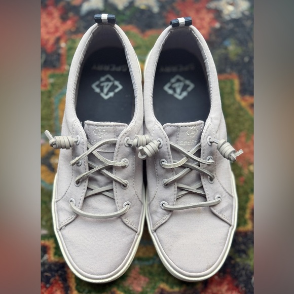 Sperry Shoes - Sperry Shoes